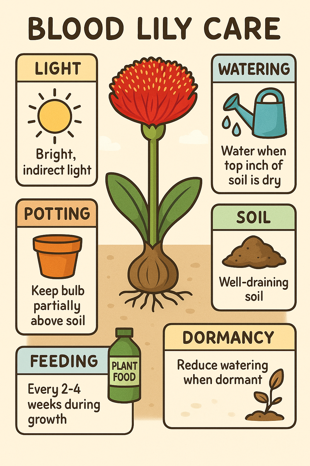 Educational Infographic