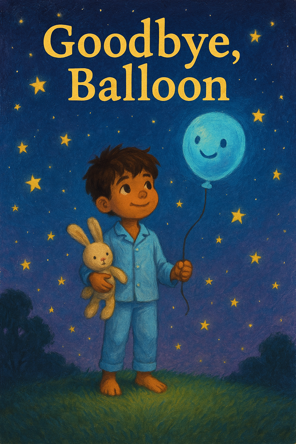 Children's Book Illustration