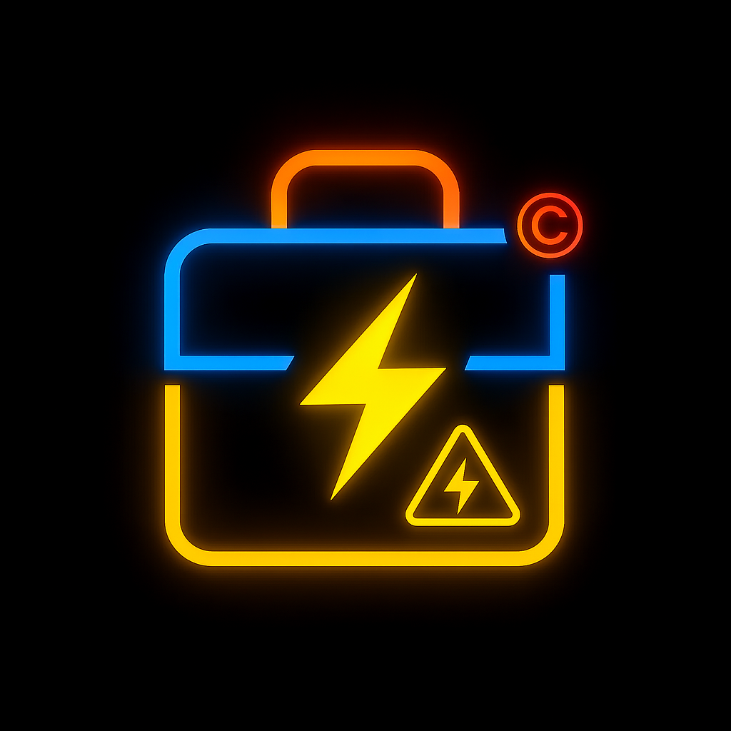 Toolz Toolbox Icon