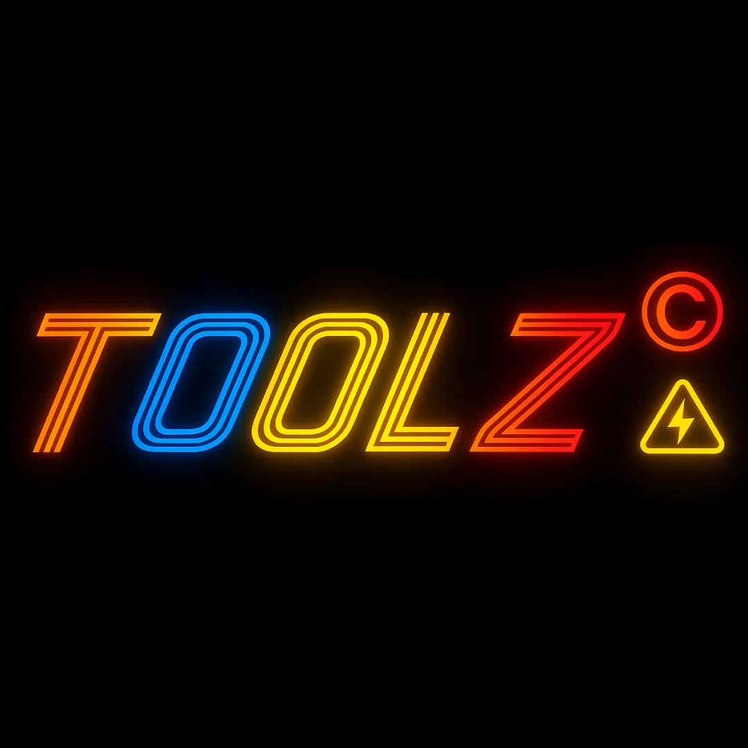 Toolz logo